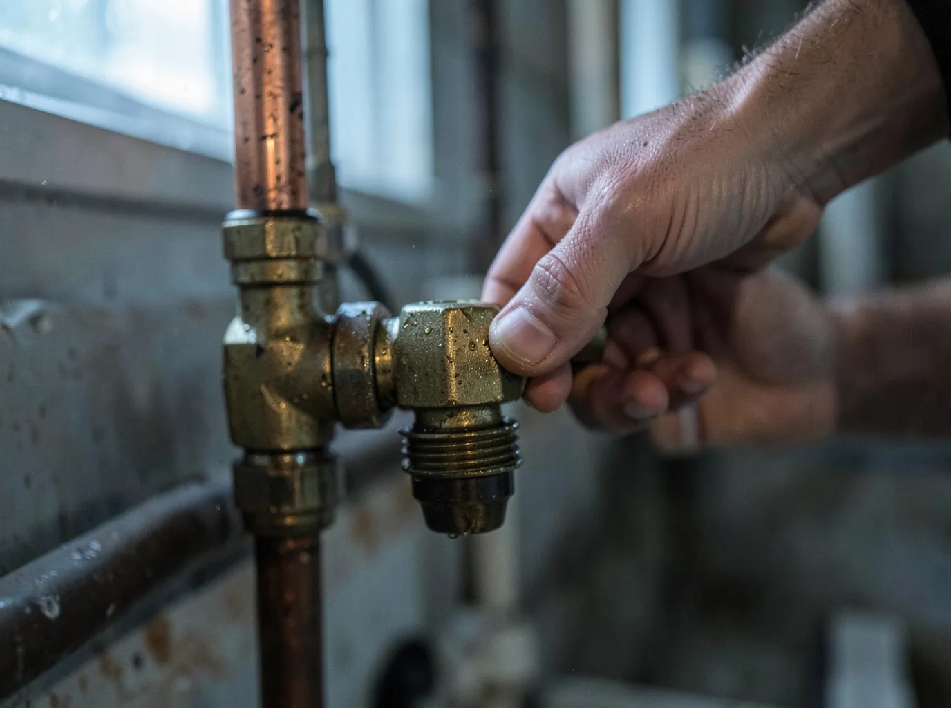 Emergency Plumber Meredith, NH FAQs